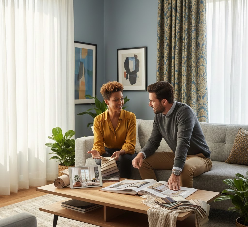 Consultation process